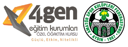 ASKF ve DÖRTGEN EĞİTİM KURUMLARI ARASINDA PROTOKOL İMZALANDI