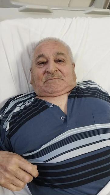 MUSTAFA KEMERLİ VEFAT ETTİ